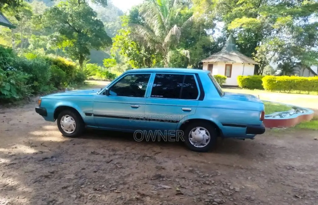 Toyota Corona 1993 Car (Used)