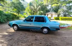 Toyota Corona 1993 Car (Used)