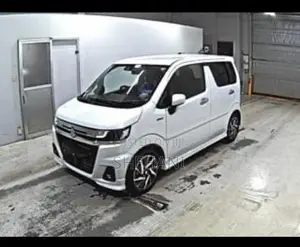 Suzuki Wagon R ZX 2025 Car Brand New
