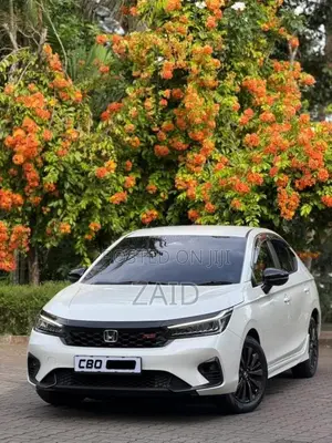 Honda City 2025 Car (Used)