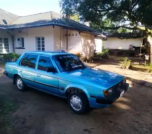 Toyota Corona 1993 Car (Used)