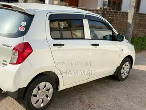 Suzuki CELERIO 2014 Car (Used)