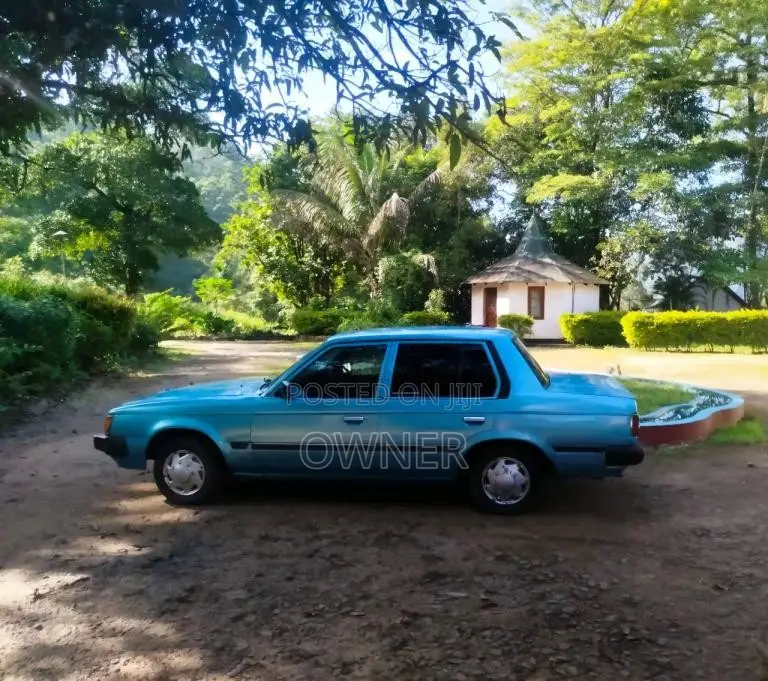 Toyota Corona 1993 Car (Used)