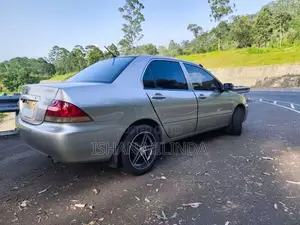 Mitsubishi Lancer CS1 2006 Car (Used)