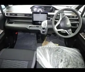 Suzuki Wagon R ZX 2025 Car Brand New