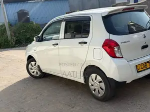 Suzuki Celerio 2014 Car (Used)