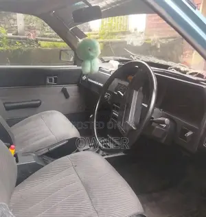 Toyota Corona 1993 Car (Used)