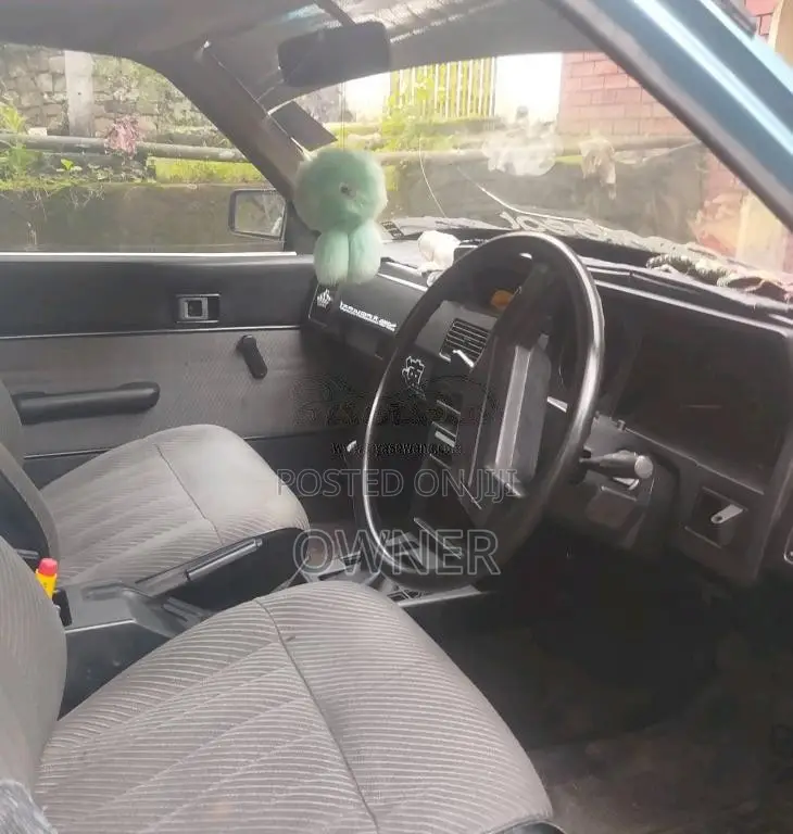 Toyota Corona 1993 Car (Used)