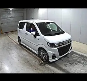 Suzuki Wagon R ZX 2025 Car Brand New