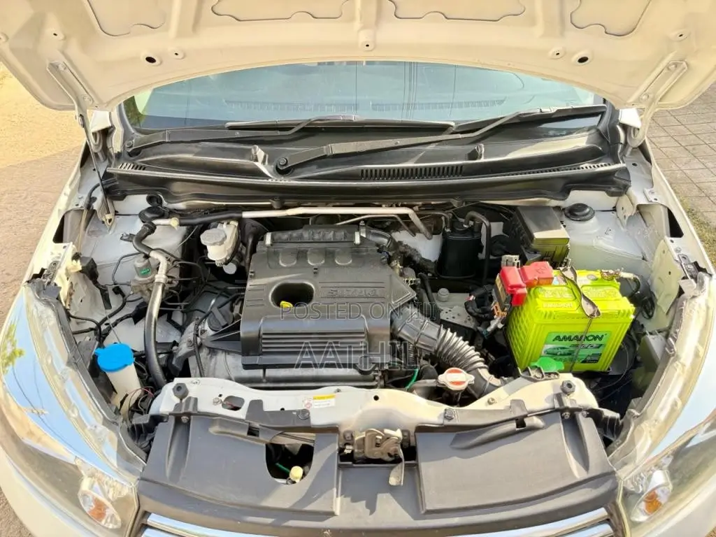 Suzuki Celerio 2014 Car (Used)