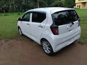 Daihatsu Mira 2024 Car Unregistered (Recondition)