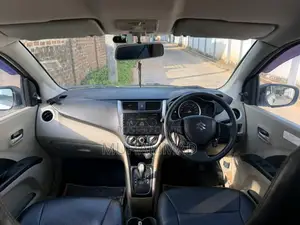 Suzuki CELERIO 2014 Car (Used)