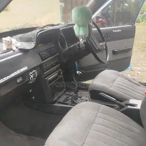 Toyota Corona 1993 Car (Used)