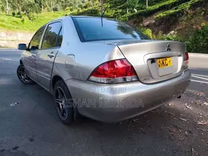 Mitsubishi Lancer CS1 2006 Car (Used)