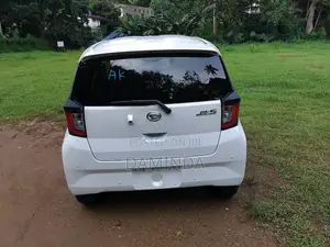 Daihatsu Mira 2024 Car Unregistered (Recondition)