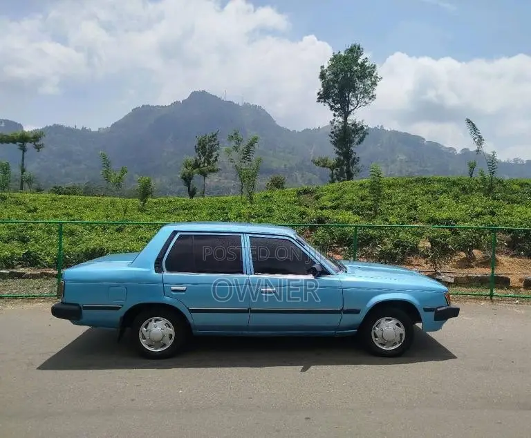 Toyota Corona 1993 Car (Used)