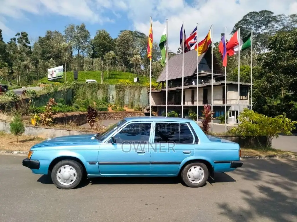 Toyota Corona 1993 Car (Used)