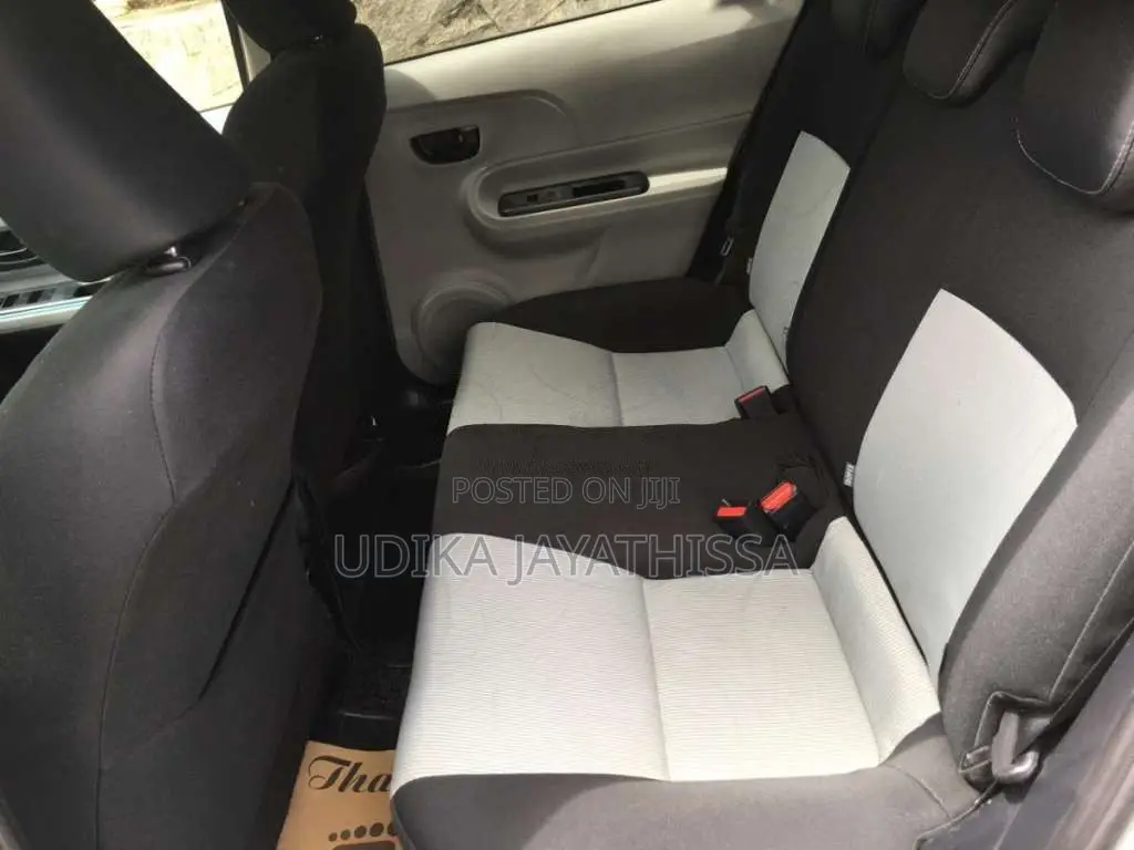 Toyota Aqua 2014 Car (Used)