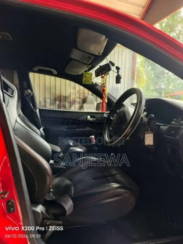 Mitsubishi Lancer Cs 5 2003 Car (Used)