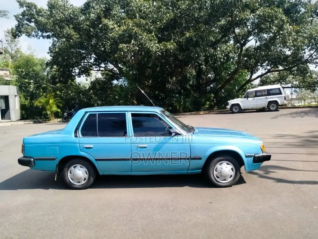 Toyota Corona 1993 Car (Used)