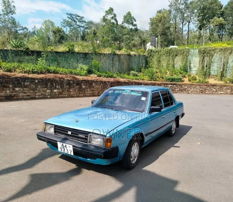 Toyota Corona 1993 Car (Used)
