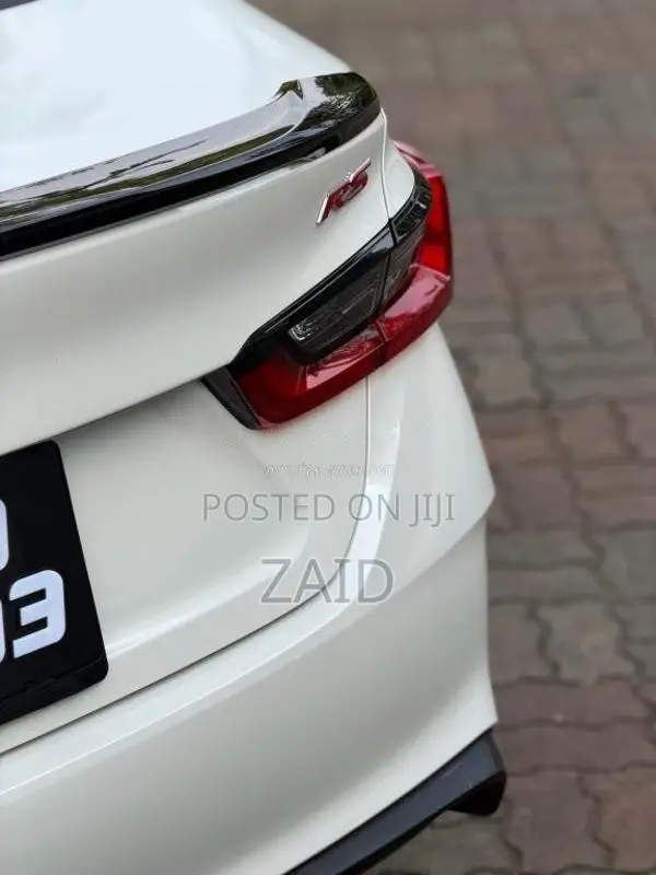 Honda City 2025 Car (Used)