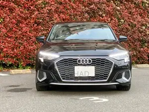 Audi A3 2023 Car (Used)