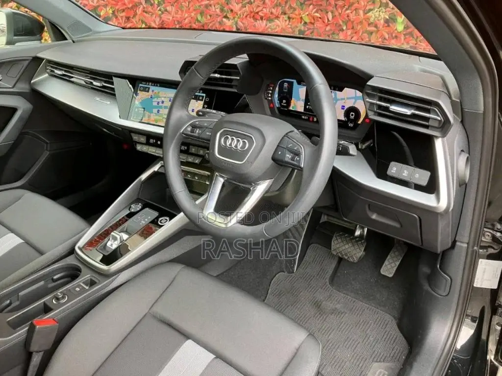 Audi A3 2023 Car (Used)