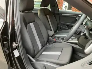 Audi A3 2023 Car (Used)