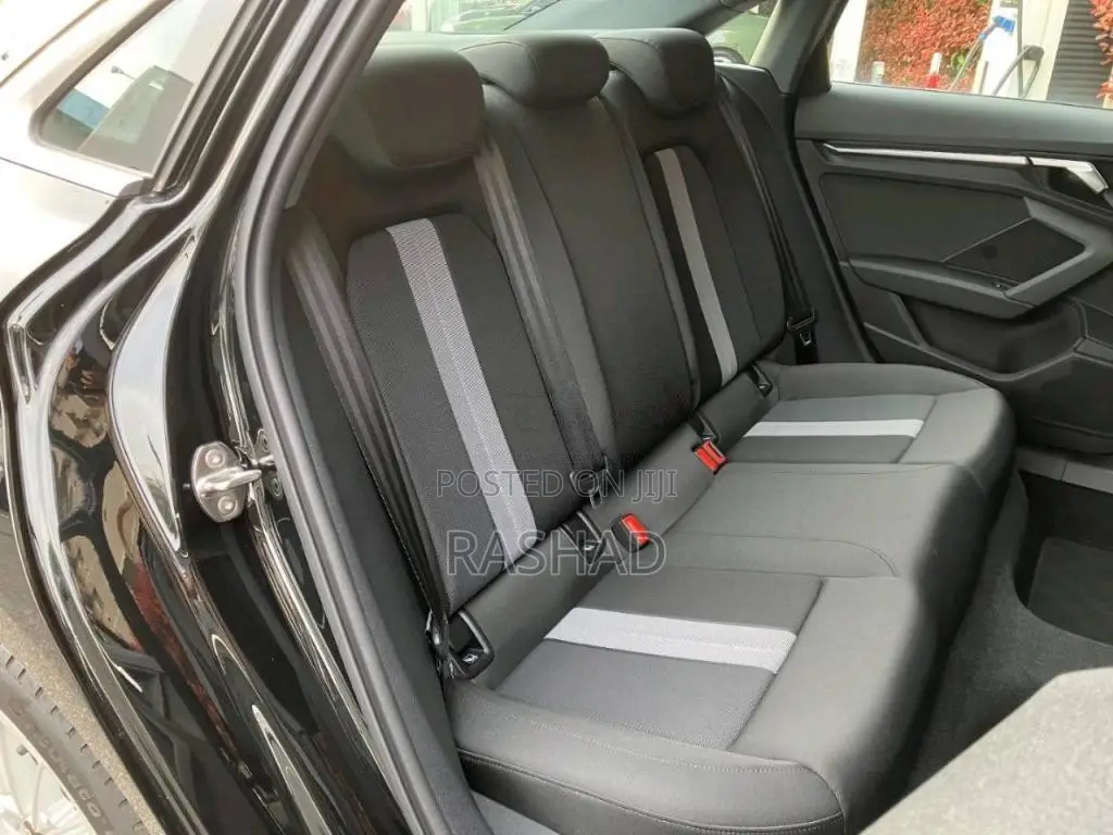Audi A3 2023 Car (Used)