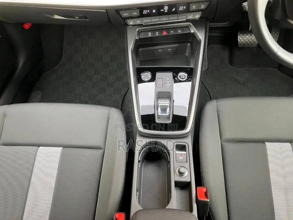 Audi A3 2023 Car (Used)