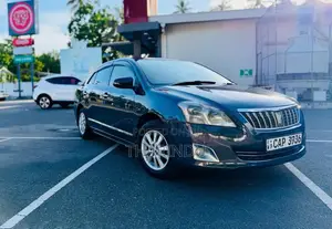 Toyota Premio 2015 Car (Used)