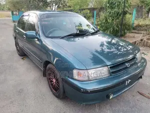 Toyota Corsa 1993 Car (Used)