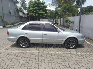 Toyota CE110 1997 Car (Used)