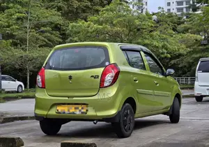 Suzuki Alto 2017 Car (Used)