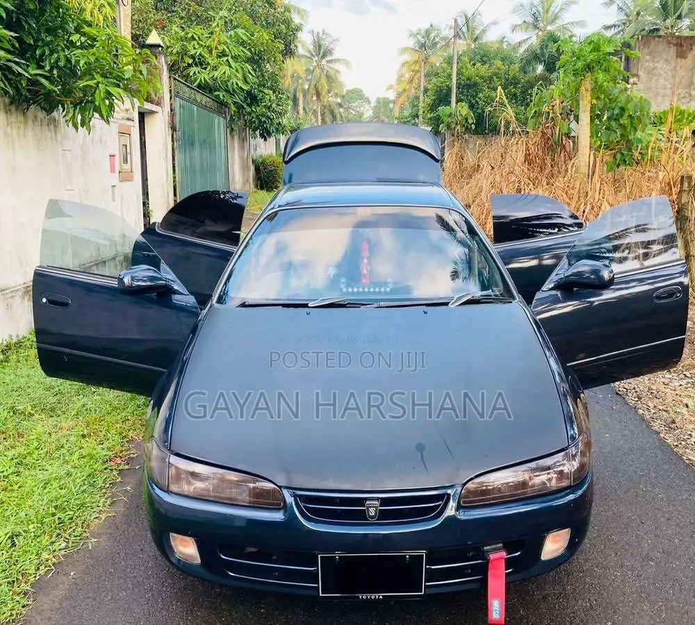 Toyota Marino 1998 Car (Used)