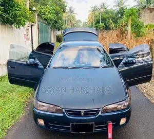 Toyota Marino 1998 Car (Used)