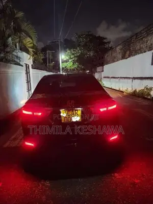 Honda Grace 2014 Car (Used)