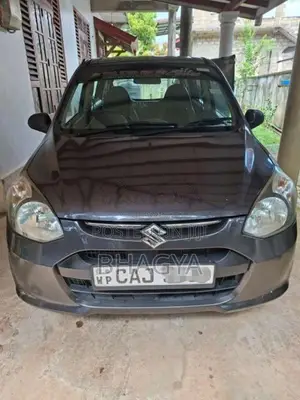Suzuki Alto 2015 Car (Used)
