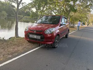 Suzuki Alto 2015 Car (Used)