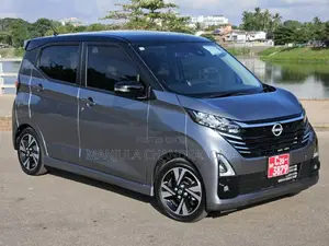 Nissan Dayz 2025 Car Unregistered (Recondition)