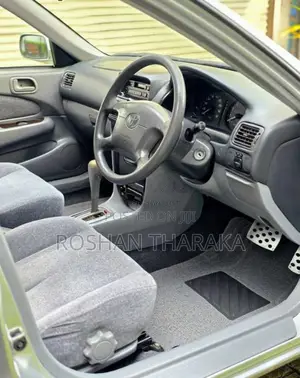 Toyota CE110 1997 Car (Used)