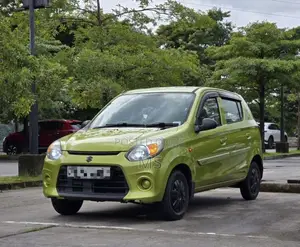 Suzuki Alto 2017 Car (Used)