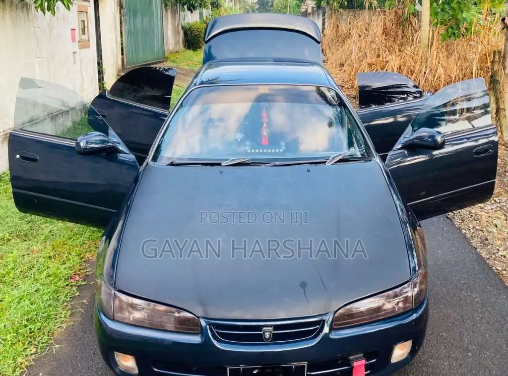 Toyota Marino 1998 Car (Used)
