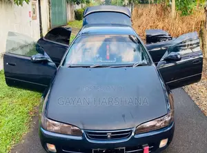 Toyota Marino 1998 Car (Used)