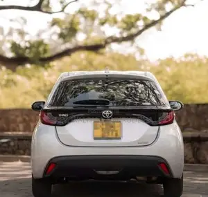 Toyota Yaris 2024 Car (Used)
