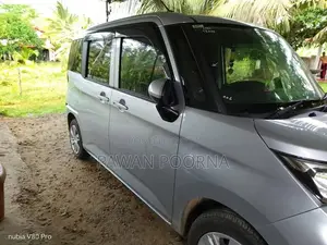 Toyota Roomy 2025 Car (Used)