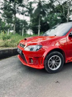 Suzuki Swift 1998 Car (Used)