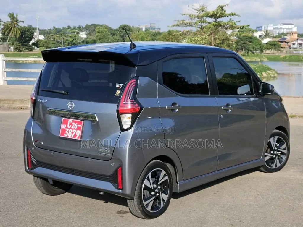 Nissan Dayz 2025 Car Unregistered (Recondition)