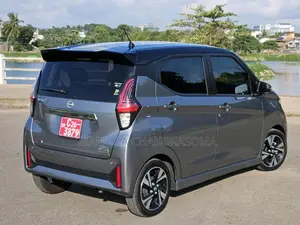 Nissan Dayz 2025 Car Unregistered (Recondition)